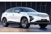 Omoda 5 EV