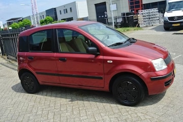 Auto's onder ?1.000 Fiat Panda