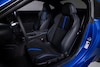 Subaru BRZ tS