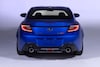 Subaru BRZ tS