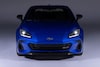 Subaru BRZ tS