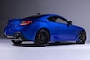 Subaru BRZ tS