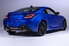 Subaru BRZ tS