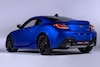Subaru BRZ tS