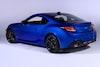 Subaru BRZ tS