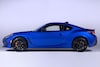 Subaru BRZ tS