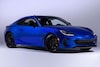 Subaru BRZ tS