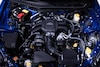 Subaru BRZ tS