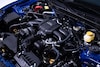 Subaru BRZ tS