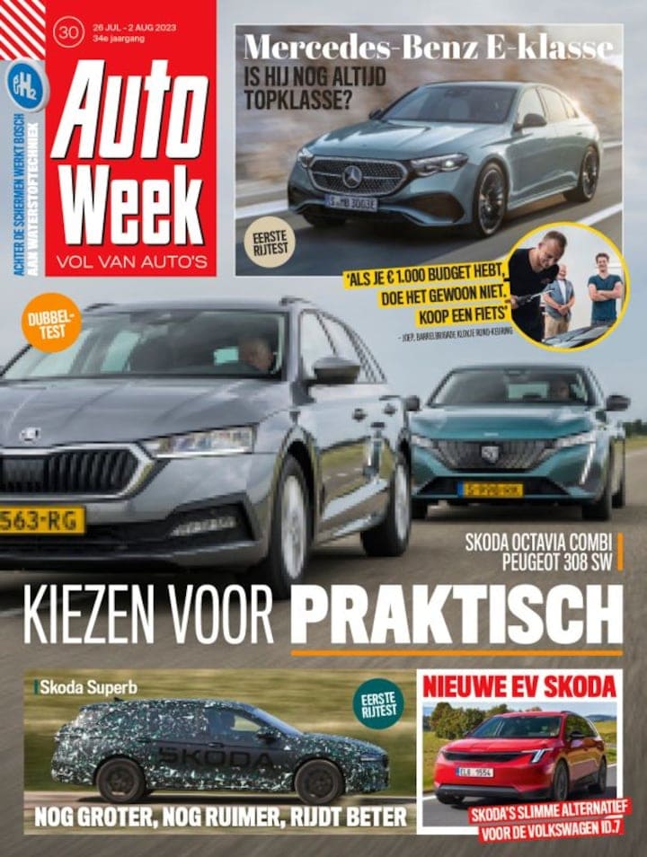 AutoWeek 30 2023