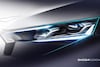 Skoda Scala/Kamiq teaser