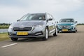 Peugeot 308 SW vs. Skoda Octavia