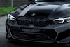 Manhart MH3 400d