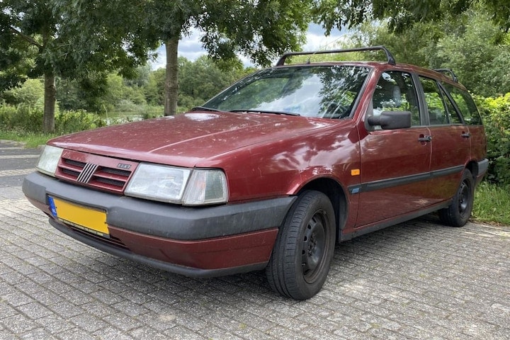 Fiat Tempra