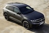 Volkswagen Touareg R eHybrid