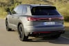 Volkswagen Touareg R eHybrid