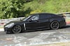 Porsche Panamera spyshots