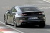 Porsche Panamera spyshots