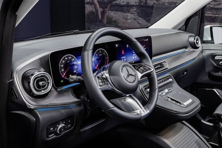 Mercedes-Benz V