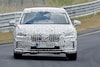 Spyshots Skoda Superb