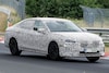 Spyshots Skoda Superb
