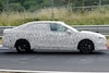 Spyshots Skoda Superb