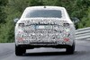 Spyshots Skoda Superb