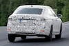 Spyshots Skoda Superb
