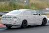 Spyshots Skoda Superb
