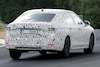 Spyshots Skoda Superb