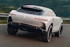 Automobili Pininfarina Pura Vision