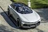 Automobili Pininfarina Pura Vision