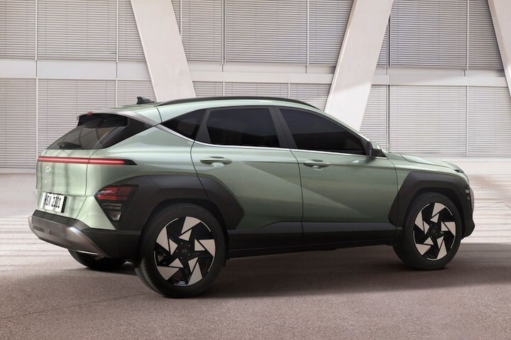 Hyundai Kona 2023