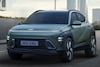 Hyundai Kona 2023