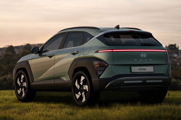Hyundai Kona 2023