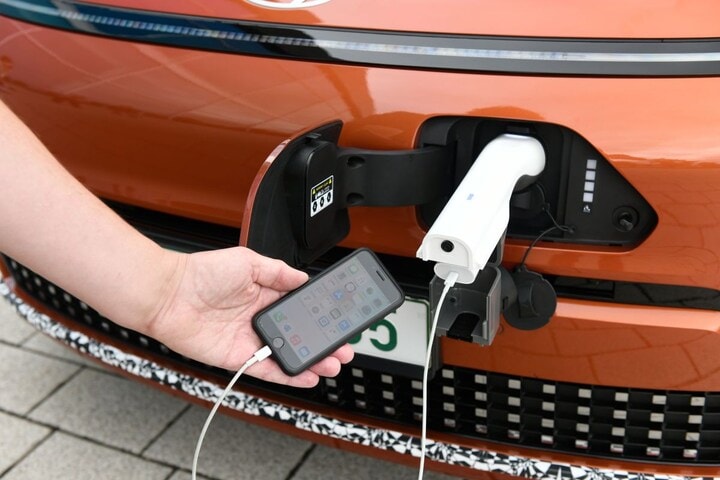 Hyundai Kona 2023