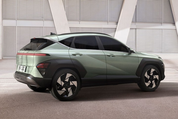 Hyundai Kona 2023