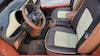 Fiat 500e Tender2 Castagna Milano