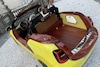 Fiat 500e Tender2 Castagna Milano