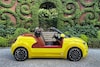 Fiat 500e Tender2 Castagna Milano