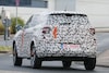 Spyshots Opel Crossland