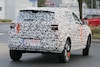 Spyshots Opel Crossland
