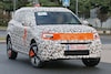 Spyshots Opel Crossland