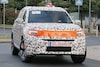 Spyshots Opel Crossland