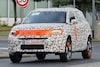 Spyshots Opel Crossland