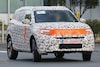 Spyshots Opel Crossland