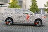 Spyshots Opel Crossland