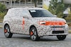 Spyshots Opel Crossland