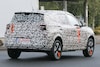 Spyshots Opel Crossland