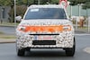 Spyshots Opel Crossland